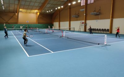 Lasten alkeiskurssit elokuun alussa